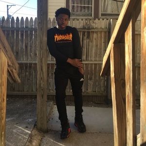 Meet your Posher, Karnell